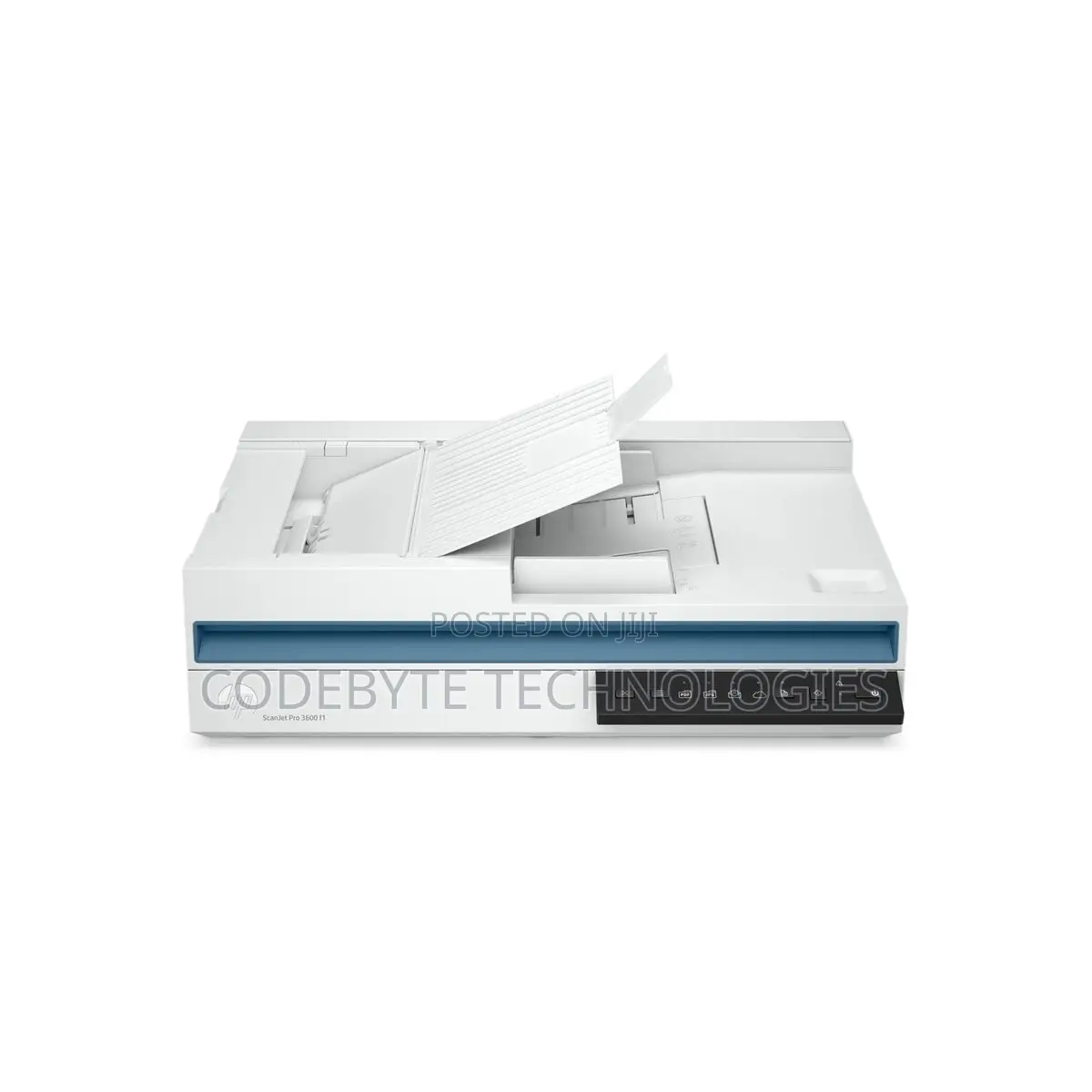 Hp Scanjet Pro 3600 F1^Scanjet Pro 3600 F1