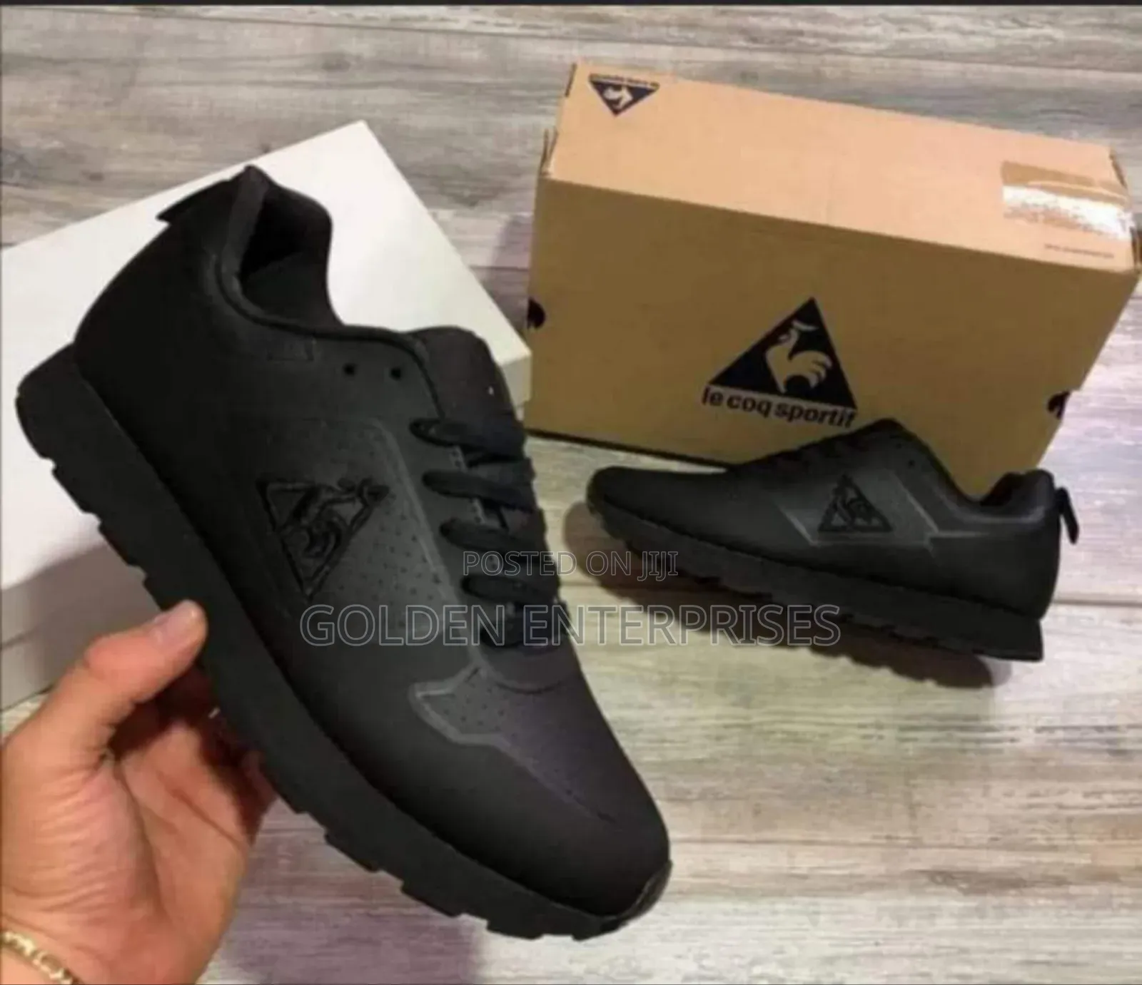Le Coq Sportif Size 40 - 45