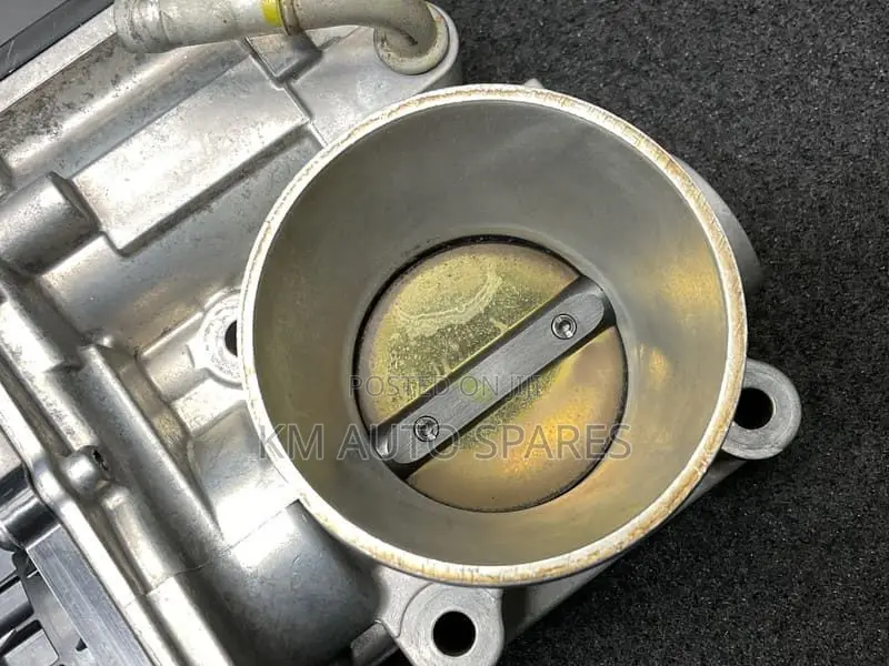 Honda Leb Throttle Body for Fit Hybrid, Vezel Hybrid, Grace.