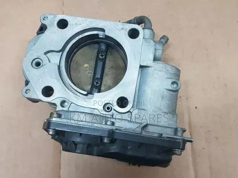 Honda R18a Throttle Body For Stream, Civic.