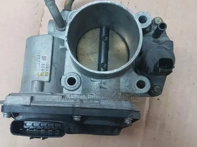 Honda R18a Throttle Body For Stream, Civic.