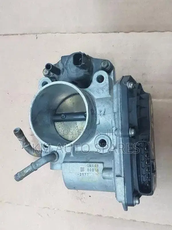 Honda R18a Throttle Body For Stream, Civic.