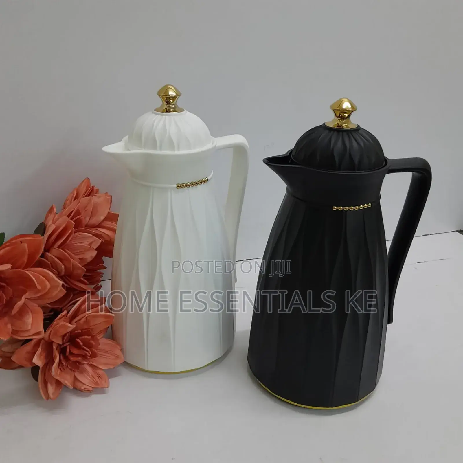 1L NORDIC Insulated Thermo Flask