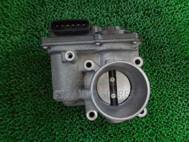 Mazda P3 Throttle Body for Demio.