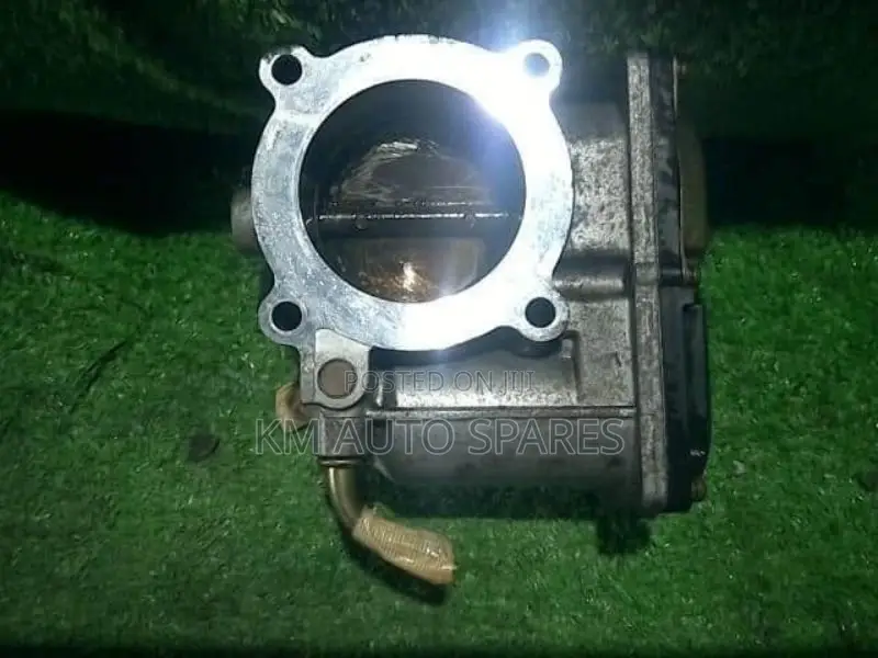 Mitsubishi 4b12 Throttle Body for Outlander, Rvr, Delica.