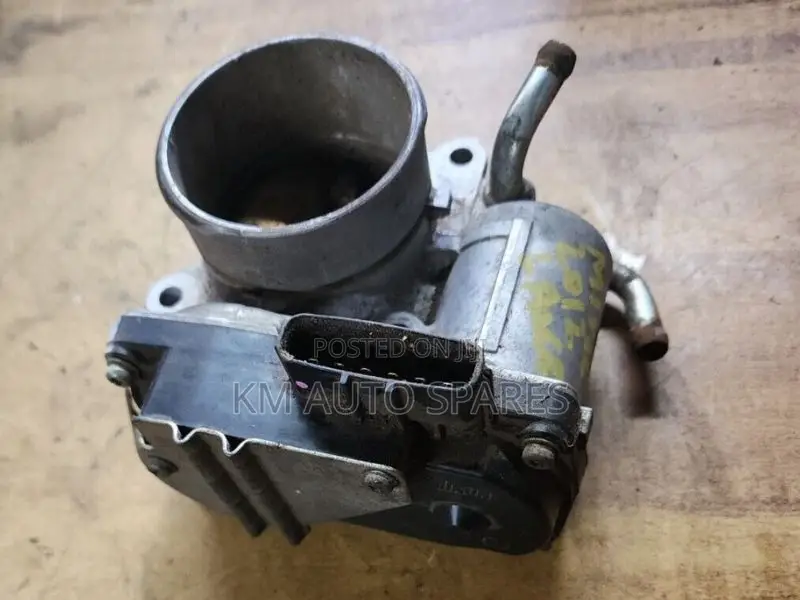 Mitsubishi 4b12 Throttle Body for Outlander, Rvr, Delica.
