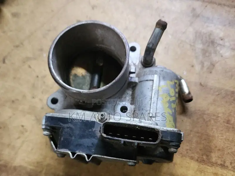 Mitsubishi 4b12 Throttle Body for Outlander, Rvr, Delica.