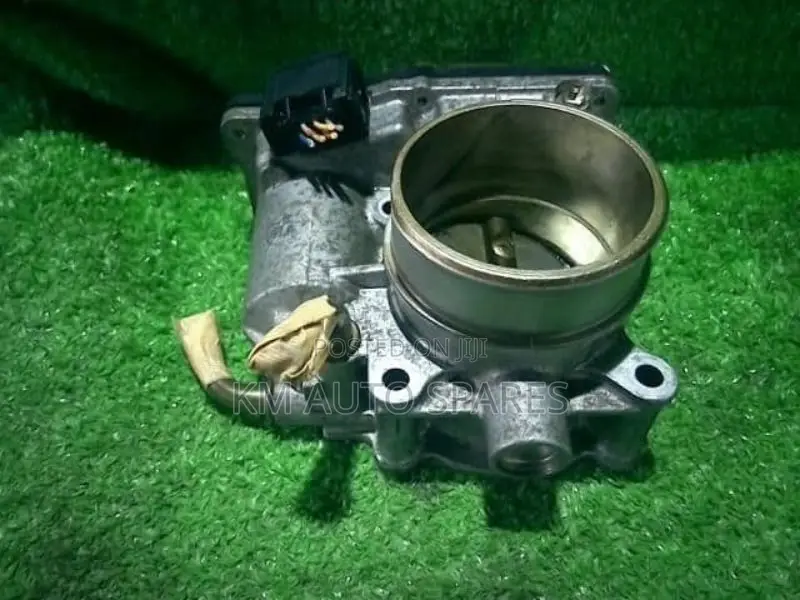 Mitsubishi 4b12 Throttle Body for Outlander, Rvr, Delica.