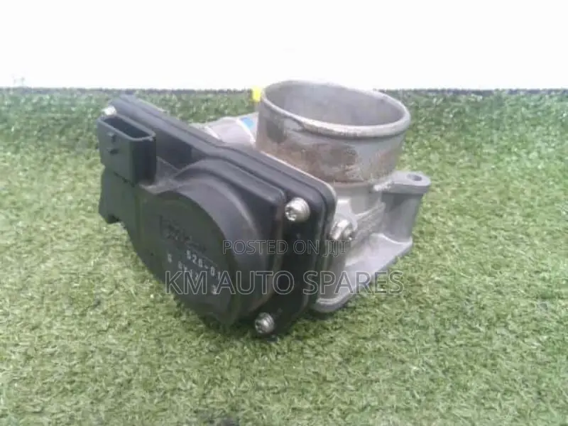 Nissan Cr14 Throttle Body for March, Cube, Note.