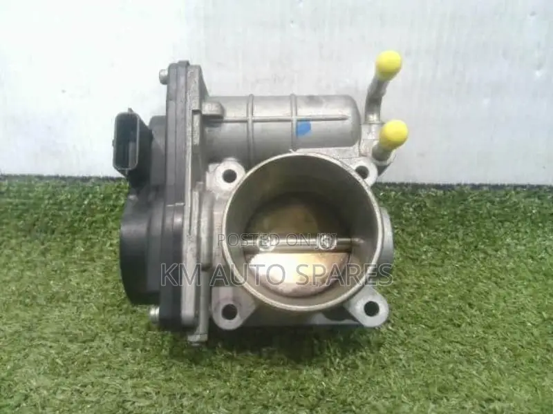 Nissan Cr14 Throttle Body for March, Cube, Note.