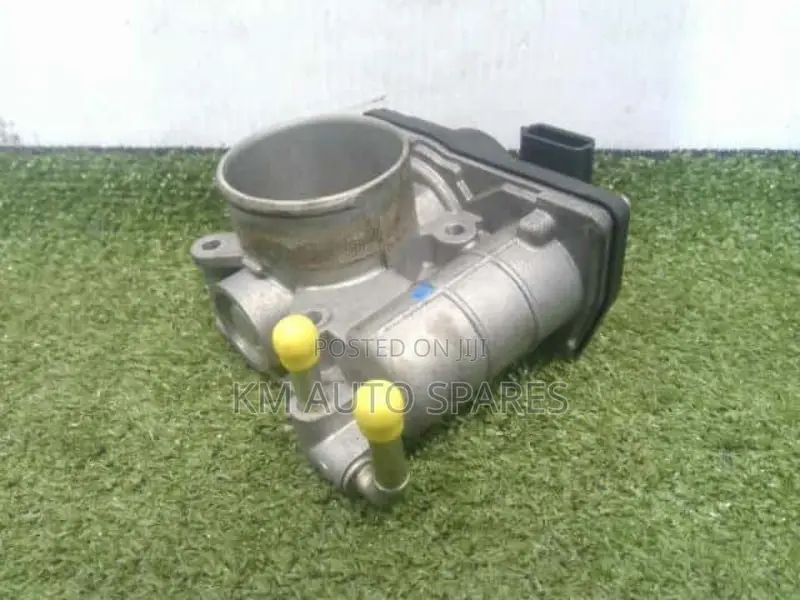 Nissan Cr14 Throttle Body for March, Cube, Note.