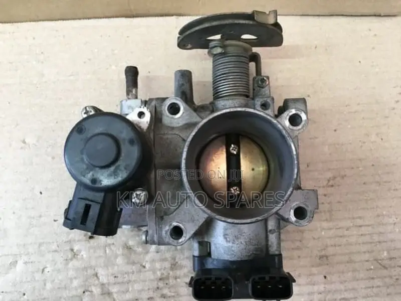 Nissan Qg18 Throttle Body for Bluebird, Fb15, Fb14, Advan.