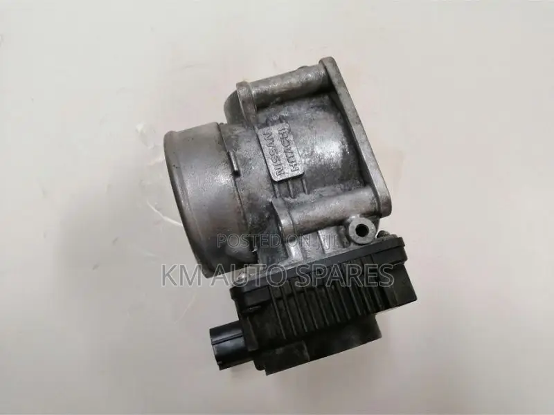 Nissan Qr20 Throttle Body for Xtrail, Dualis, Serena, Teana.