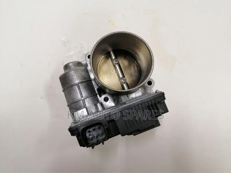 Nissan Qr20 Throttle Body for Xtrail, Dualis, Serena, Teana.
