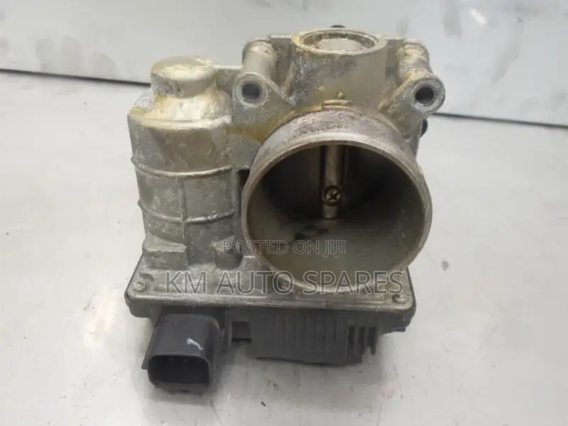 Nissan Qr20 Throttle Body for Xtrail, Dualis, Serena, Teana.