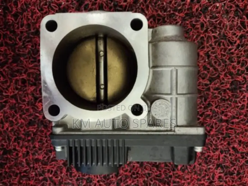 Nissan Qr20 Throttle Body for Xtrail, Dualis, Serena, Teana.