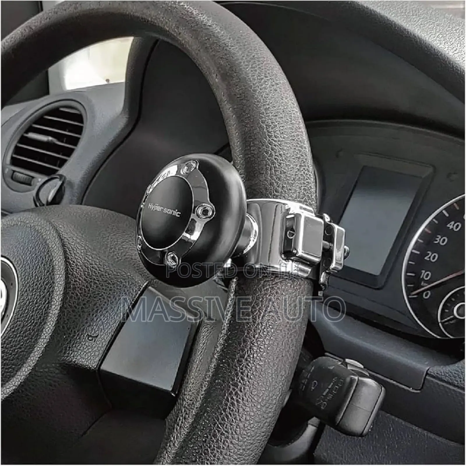 Adjustable Steering Wheel Knob / Steering Knob