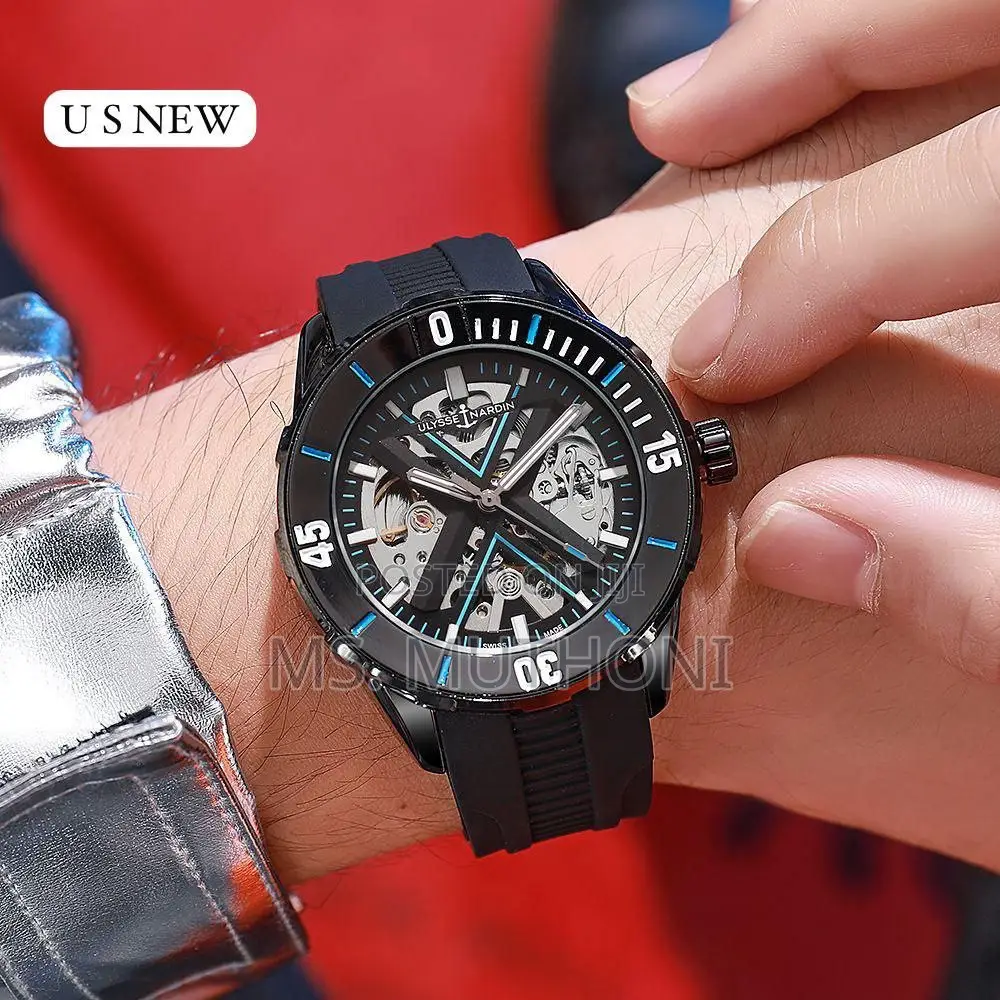 Premium Original Quality Ulysse Nardin
