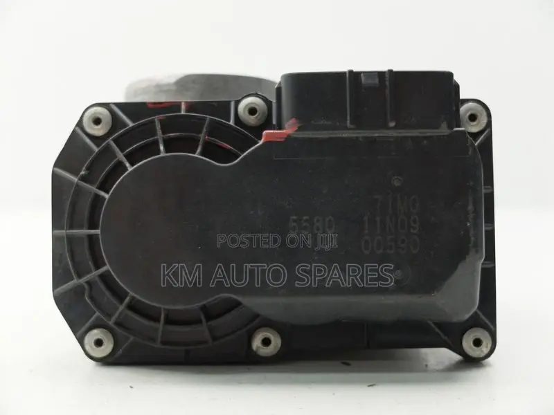 Suzuki Ro6a Throttle Body for Alto, Wagon R, Carol, Every.
