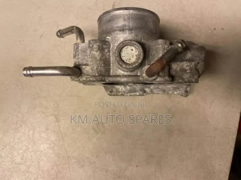 Toyota 1az Throttle Body for Premio, Allion, Rav4, Wish.