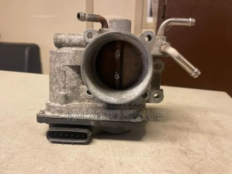 Toyota 1az Throttle Body for Premio, Allion, Rav4, Wish.