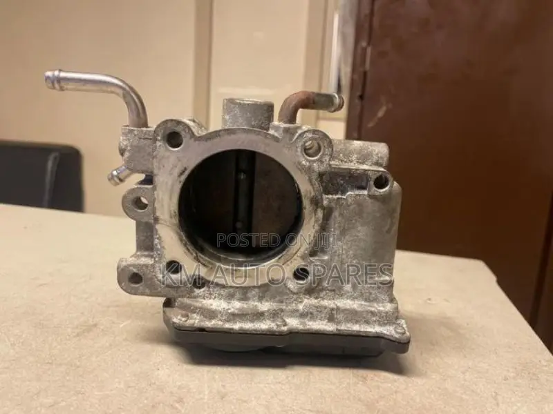 Toyota 1az Throttle Body for Premio, Allion, Rav4, Wish.