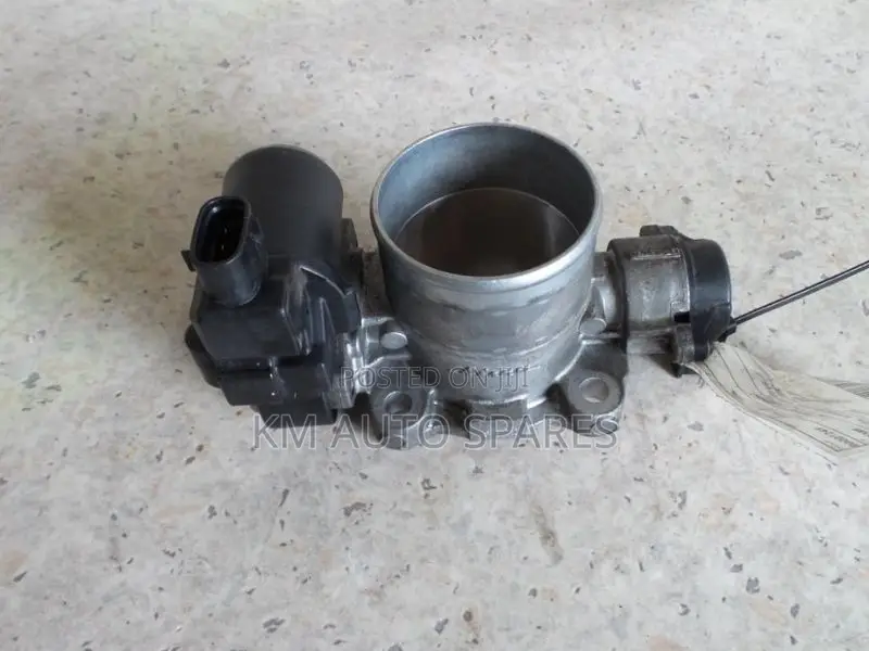 Toyota 1kd Throttle Body for Prado, Hilux, Fortuner, Hiace.