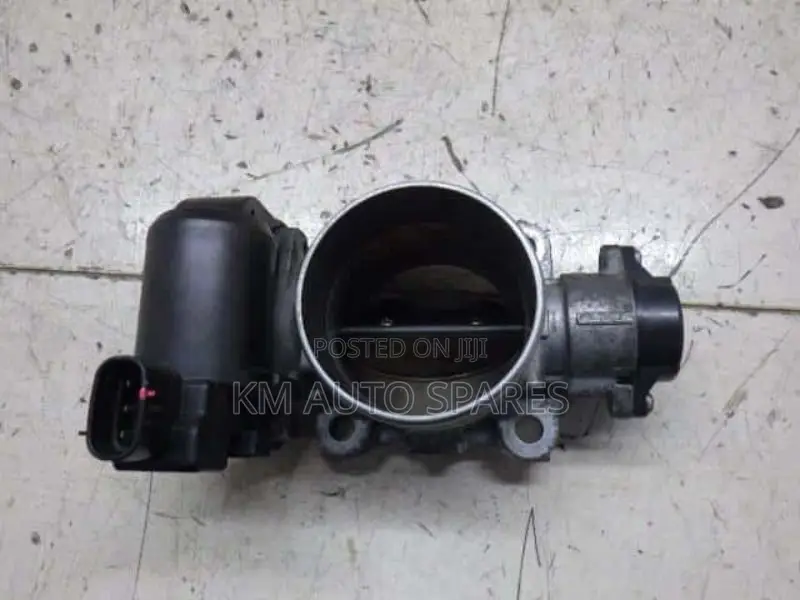 Toyota 1kd Throttle Body for Prado, Hilux, Fortuner, Hiace.