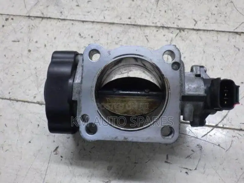 Toyota 1kd Throttle Body for Prado, Hilux, Fortuner, Hiace.