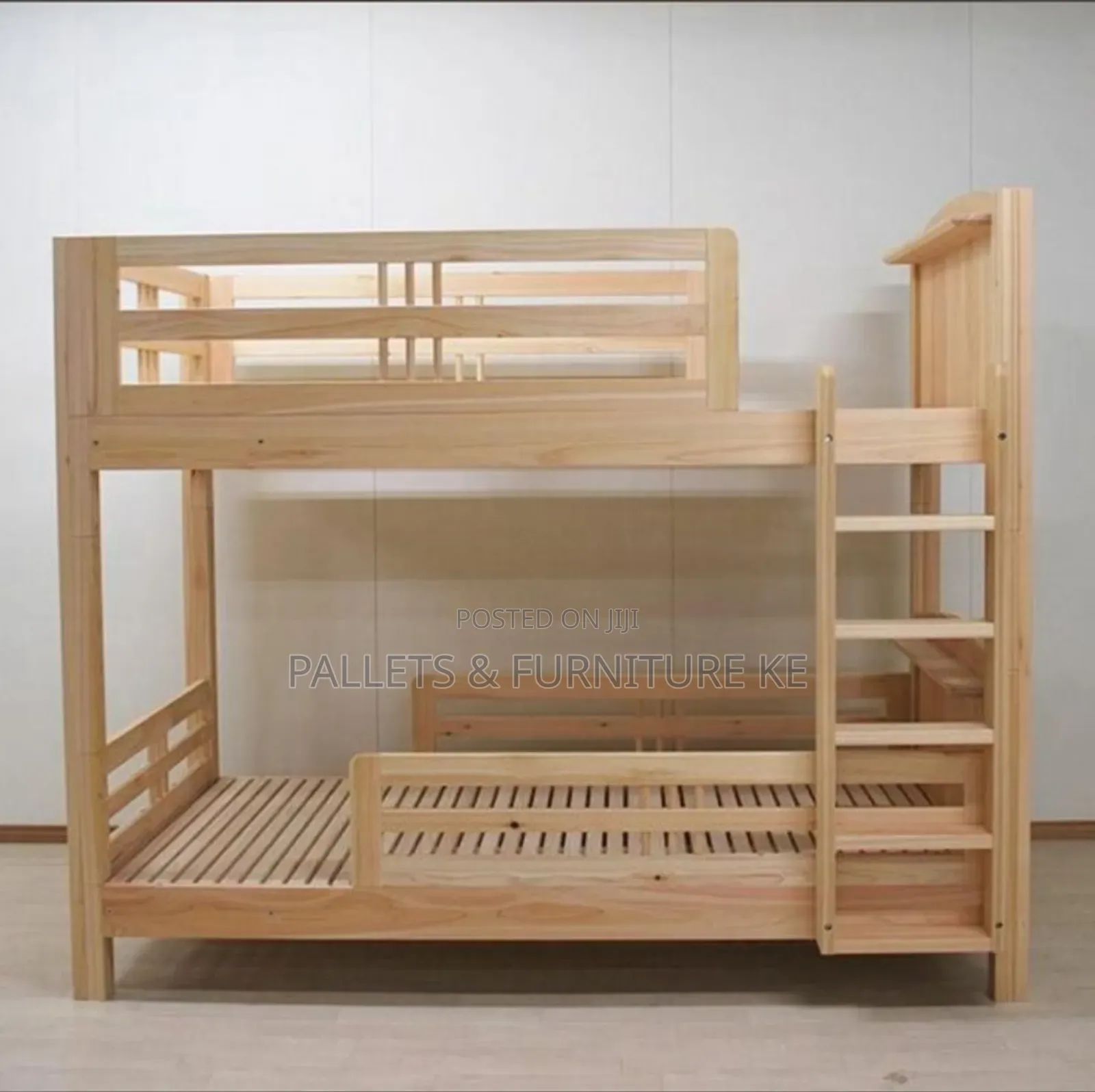 Bespoke Bunk
879(4 by 6)