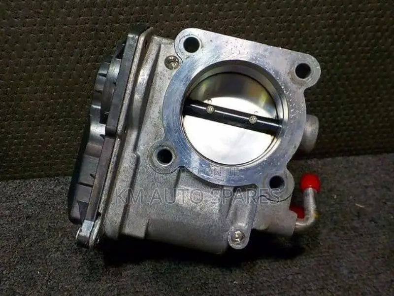 Toyota 1tr Throttle Body for Hilux, Hiace, Toyoace, Dyna.