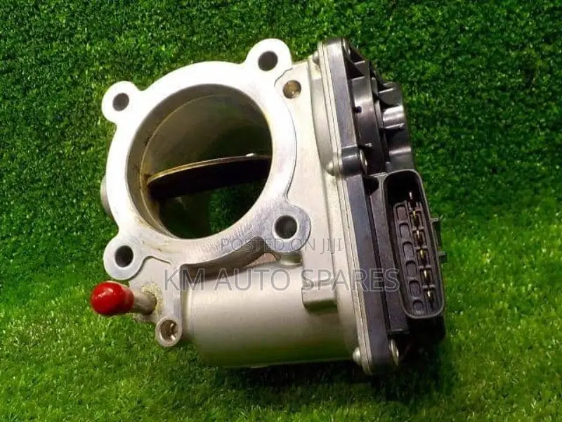 Toyota 1tr Throttle Body for Hilux, Hiace, Toyoace, Dyna.