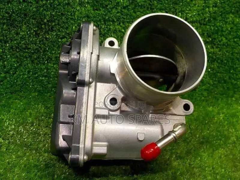 Toyota 1tr Throttle Body for Hilux, Hiace, Toyoace, Dyna.