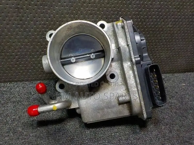 Toyota 1tr Throttle Body for Hilux, Hiace, Toyoace, Dyna.