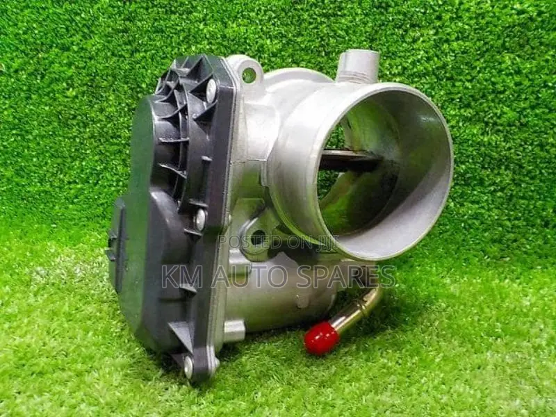 Toyota 1tr Throttle Body for Hilux, Hiace, Toyoace, Dyna.