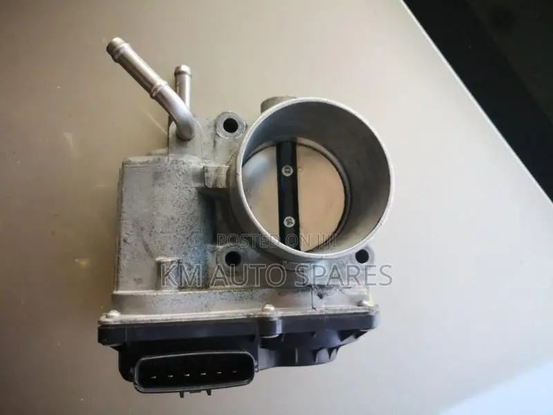 Toyota 1zz Throttle Body for Premio, Wish, Isis, Noah, Rav4.