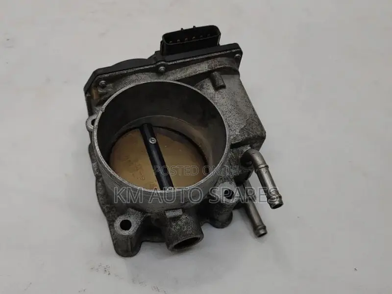 Toyota 2gr Throttle Body for Alphard, Vellfire, Lexus, Camry