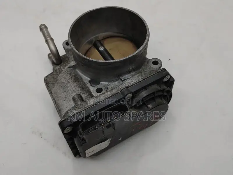Toyota 2gr Throttle Body for Alphard, Vellfire, Lexus, Camry