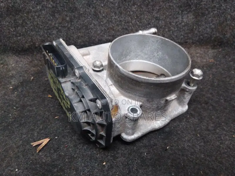 Toyota 2gr Throttle Body for Alphard, Vellfire, Lexus, Camry