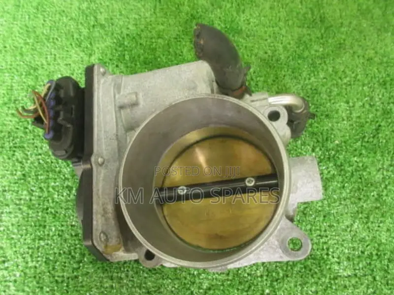 Toyota 2gr Throttle Body for Alphard, Vellfire, Lexus, Camry