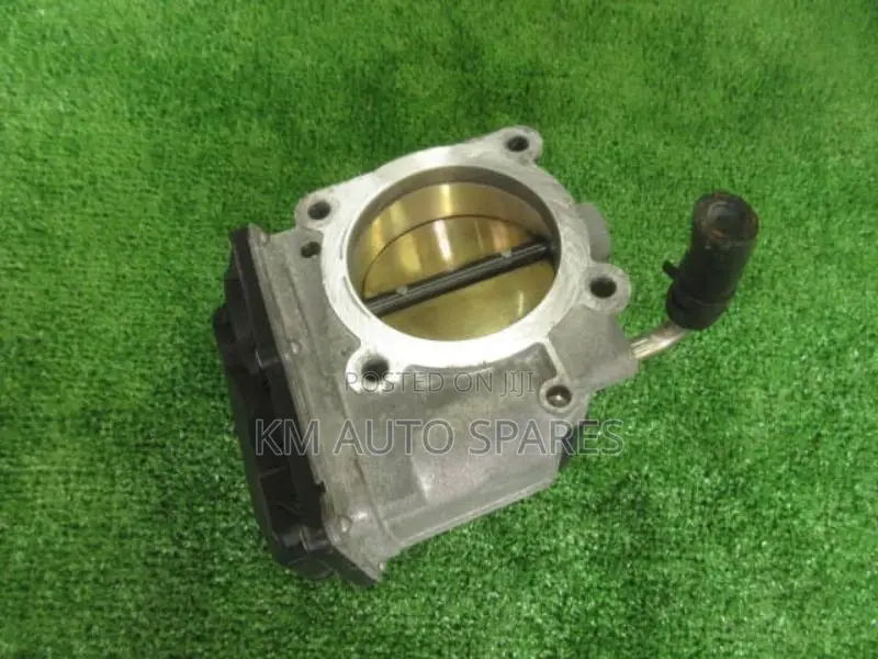 Toyota 2gr Throttle Body for Alphard, Vellfire, Lexus, Camry