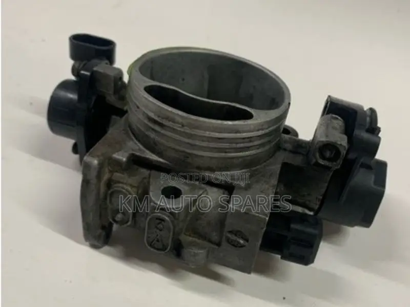 Toyota 2kd Throttle Body for Hilux, Fortuner, Hiace.