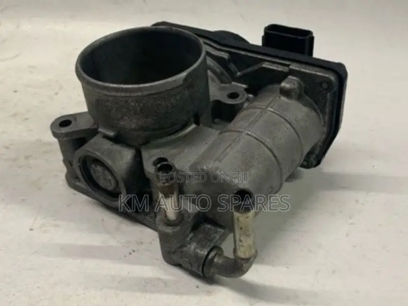 Toyota 2kd Throttle Body for Hilux, Fortuner, Hiace.