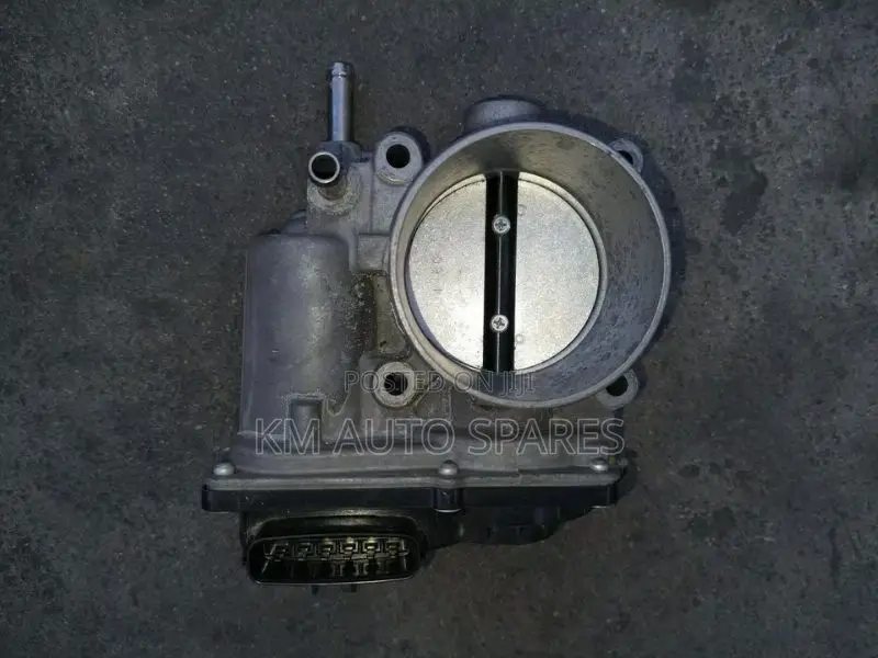 Toyota 2tr Throttle Body for Prado, Hilux, Hiace, Fortuner.