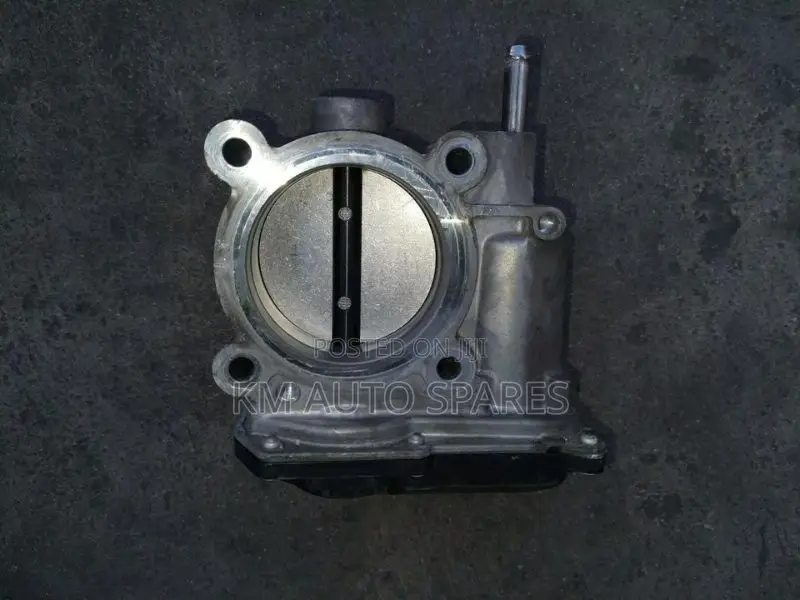 Toyota 2tr Throttle Body for Prado, Hilux, Hiace, Fortuner.