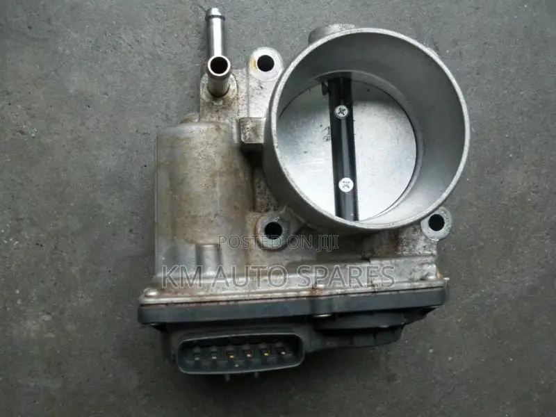Toyota 2tr Throttle Body for Prado, Hilux, Hiace, Fortuner.