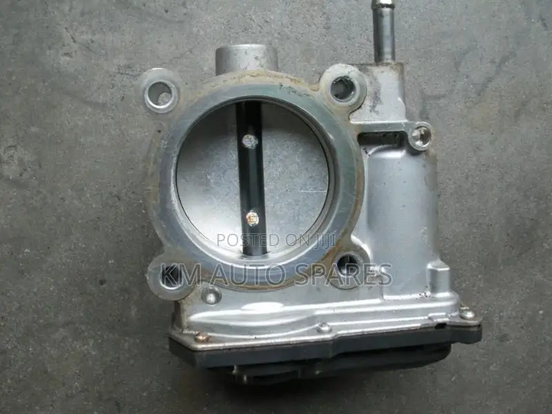 Toyota 2tr Throttle Body for Prado, Hilux, Hiace, Fortuner.