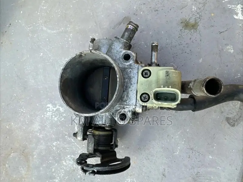 Toyota 3s Throttle Body for Rav4, Caldina, Celica, Carina.