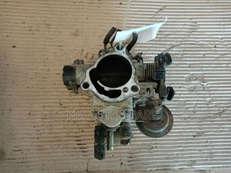 Toyota 3s Throttle Body for Rav4, Caldina, Celica, Carina.