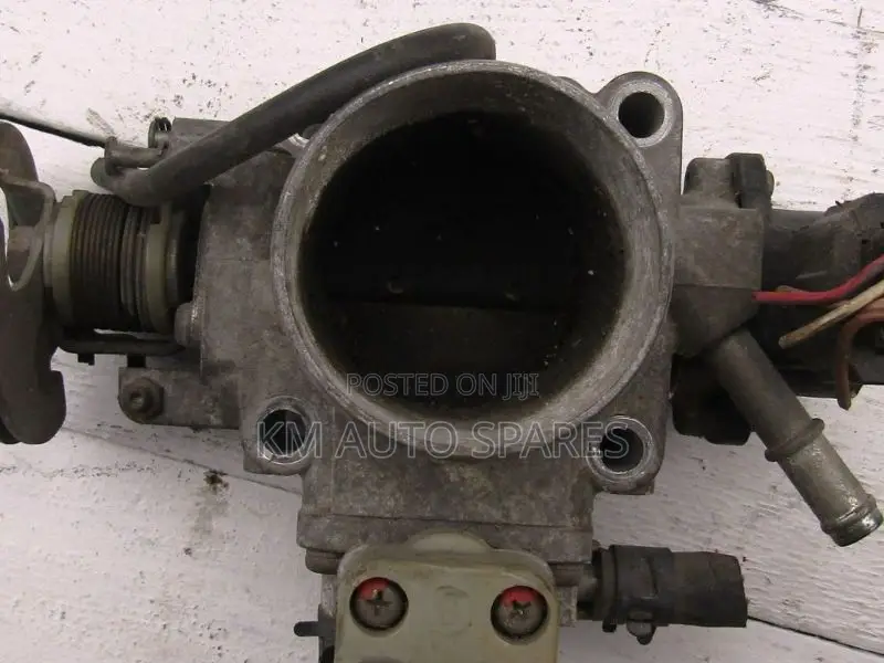 Toyota 3s Throttle Body for Rav4, Caldina, Celica, Carina.